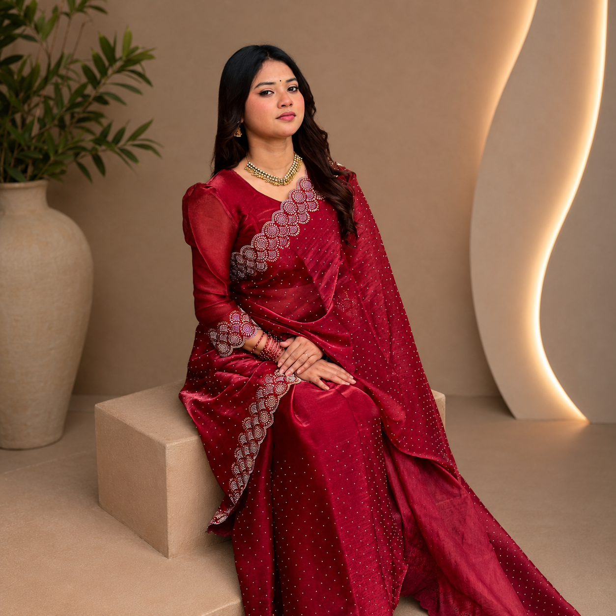 Kodomfull SAri